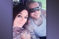 Amanda Noverr and Adam Williams featured on Snapped: Killer Couples Episode 1715